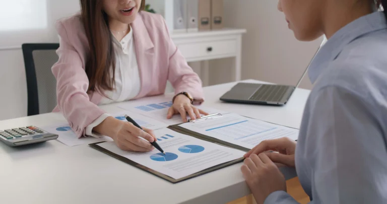 Wealth-Management